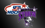 Image for Tri-City Storm vs. Team USA