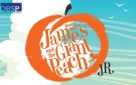Image for Roald Dahl's James and the Giant Peach, Jr.