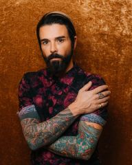 Image for DASHBOARD CONFESSIONAL - Unplugged Tour *CANCELLED*