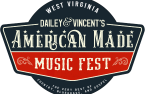 Image for American Made Music Festival - Saturday