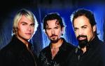 Image for THE TEXAS TENORS