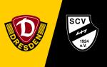 Image for SG Dynamo Dresden - SC Verl