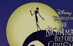 Image for Disney in Concert: Tim Burton's "The Nightmare Before Christmas"- Movie with Live Music!