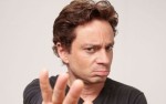 Image for New Date and Venue - Chris Kattan and Friends in Terre Haute @ Zorah Shrine