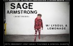 Image for SHIFT Ft. Sage Armstrong (Dirtybird) w/ LySoul & Lemonade, Resident Host Mikey Thunder
