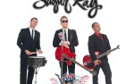 Image for Uncle Sam Jam Festival: Sugar Ray