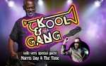 Image for Kool & The Gang / Morris Day & The Time