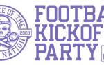 Image for Pirate Radio Football Kickoff Party Featuring: The Breakfast Club (80's Party Band)