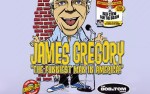 Image for James Gregory