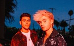 Image for JACK & JACK Good Friends Are Nice Tour, with ALEC BAILEY and SPENCER SUTHERLAND