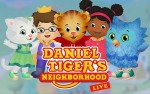 Image for Daniel Tiger's Neighborhood Live!