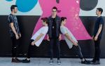 Image for The Wrecks with Vesperteen & The Technicolors