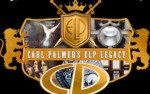 Image for The Emerson, Lake & Palmer Legacy with Carl Palmer