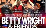 Image for Betty Wright and Friends