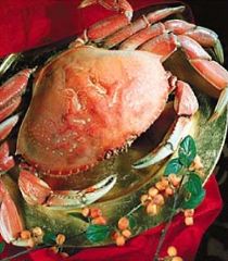 Image for McMenamins Invites You to a WINTER CRAB DINNER, 21 & Over