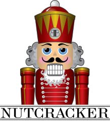Image for 2021 Nutcracker