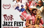 Image for Jazz Fest: A New Orleans Story