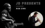 Sunday Smooth with JD featuring Rob Zinn