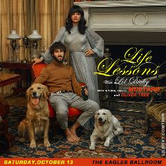 Image for *Cancelled* AEG Presents: Lil Dicky - Life Lessons With Lil Dicky *Cancelled*