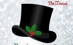 Image for HP Community Theatre: A Christmas Carol- The Musical