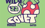 Image for Covet - Gettin' Frog Wild Tour 2022 w/ Hikes & Gates