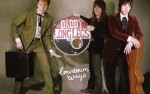 Image for DADDY LONG LEGS, with THE SEX RAYS and IAN VALOR & THE VENDETTAS