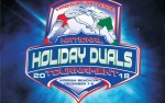 Image for Virginia Holiday Duals