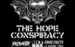 Image for THE HOPE CONSPIRACY
