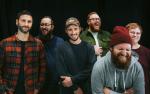 Image for The Wonder Years: The Hum Goes On Forever w/ Hot Mulligan Tour