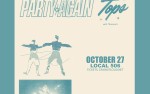 Image for Tops - "Party Again" Fall 2021 Tour w/ Tiberius B