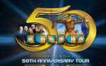 KANSAS: Another Fork in the Road - 50th Anniversary Tour