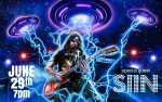 Image for ACE FREHLEY with special guests: SIIN