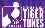 Image for Tiger Tunes