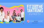 Image for *** FITZ AND THE TANTRUMS - EXPRESS BEVERAGE PASS ***