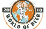 Image for World of Beer Festival 2018