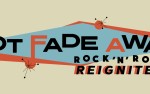 Image for Not Fade Away- TAD Concert Series