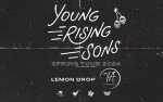 Image for Young Rising Sons