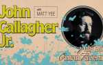 John Gallagher, Jr. * Matt Yee