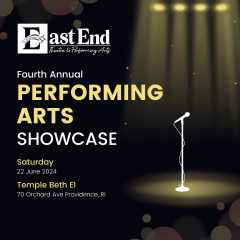 Image for 2024 Performing Arts Showcase