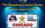 Image for WISP The Broadway Concert Series