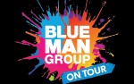 Image for CANCELLED - Blue Man Group - Sat, May 16, 2020 @ 2 pm