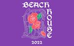 Image for Beach House - Once Twice Melody Tour 