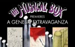 Image for The Musical Box: A Genesis Extravaganza