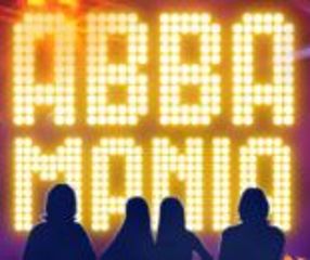 Image for A Nite of ABBA with Abba Mania