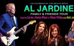 Image for Al Jardine Family & Friends Tour 2022