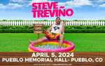 Steve Treviño