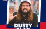 Dusty Slay's Grand Ole Comedy Show