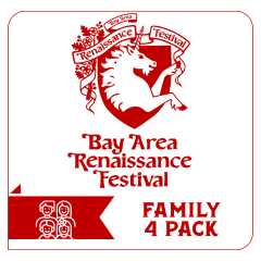 *2024 Festival Family 4 Pack