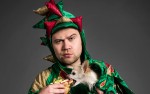 Image for PIFF THE MAGIC DRAGON - THE LUCKY DRAGON TOUR 2019