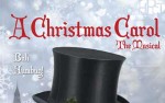 Image for High Point Community Theatre: A Christmas Carol- The Musical